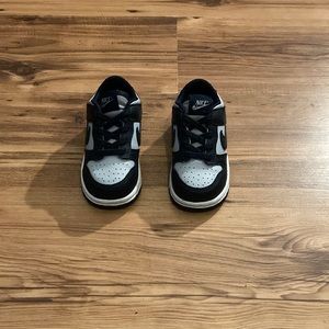 Nike Dunk Low Toddler